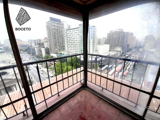 departamento en venta en Santiago