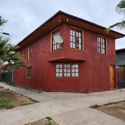 casa en venta en Quinta Normal