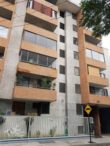 departamento en venta en Santiago