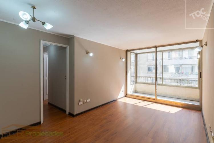 departamento en venta en Santiago