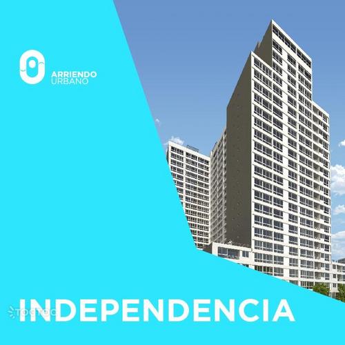 departamento en arriendo en Independencia