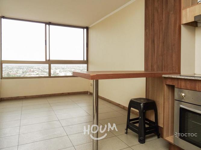 departamento en arriendo en Santiago