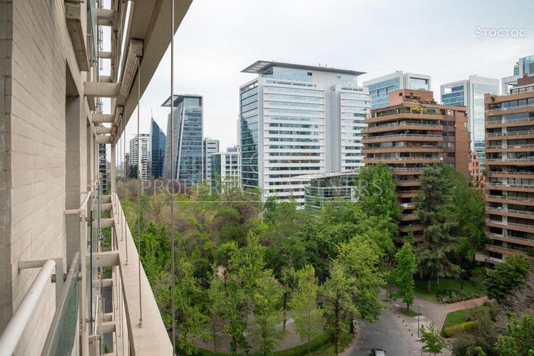 departamento en venta en Las Condes