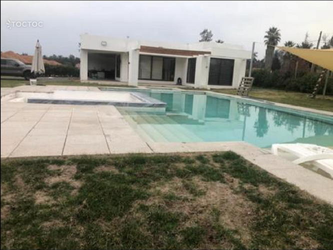 terreno en venta en Talagante