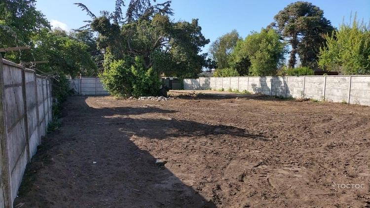 terreno en venta en Hualpén