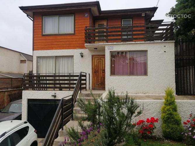 casa en venta en Viña Del Mar