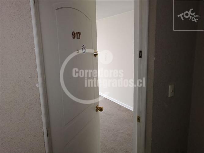 departamento en venta en Santiago