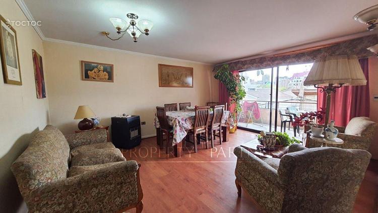 departamento en venta en Viña Del Mar