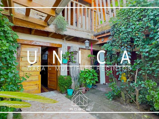 casa en venta en Pichilemu