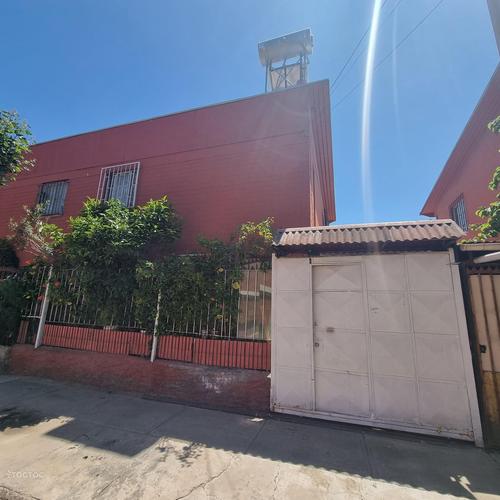 casa en venta en Cerro Navia