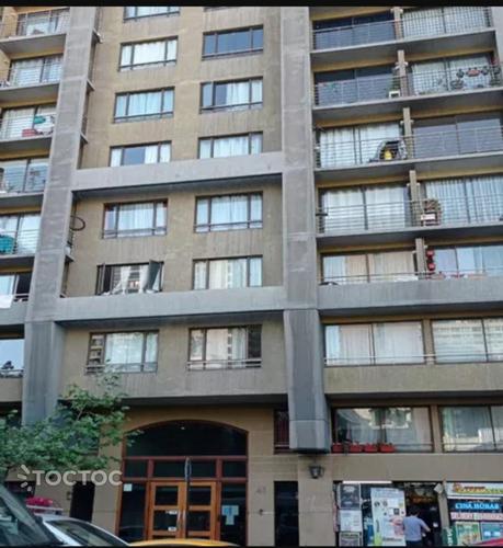 departamento en venta en Santiago