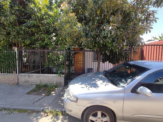 casa en venta en Maipú