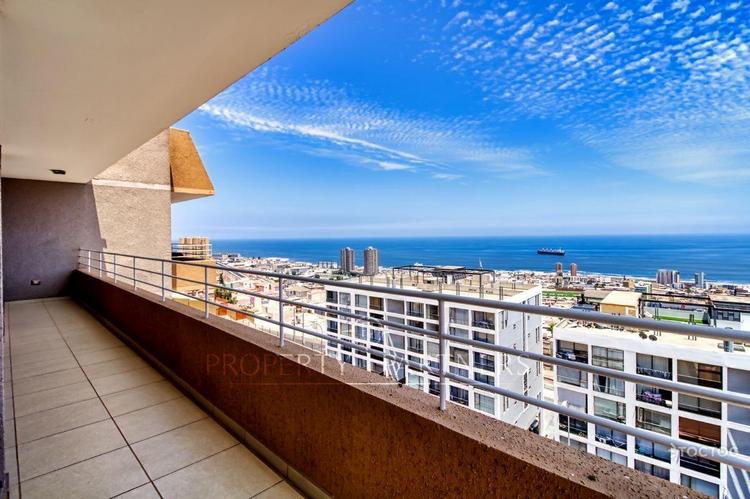 departamento en venta en Antofagasta