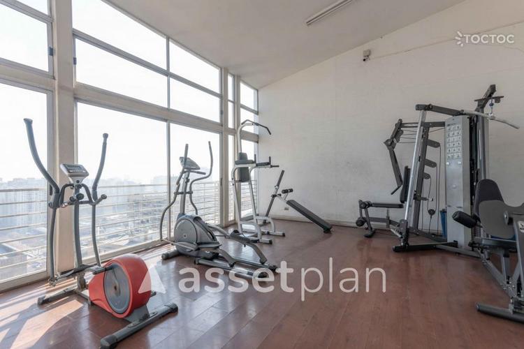 departamento en venta en Santiago