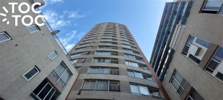 departamento en venta en Santiago