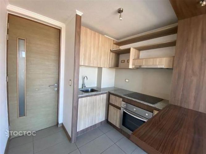 departamento en venta en Santiago