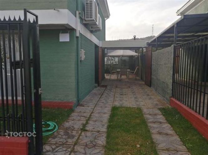 casa en venta en San Bernardo