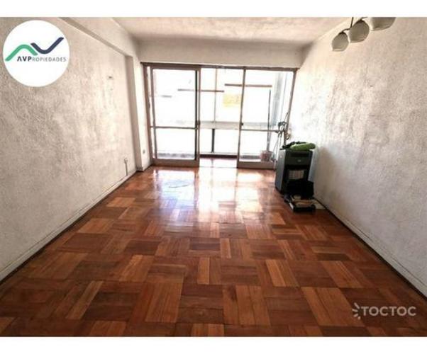 departamento en venta en Santiago