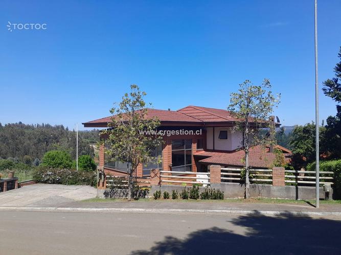 casa en venta en Tomé