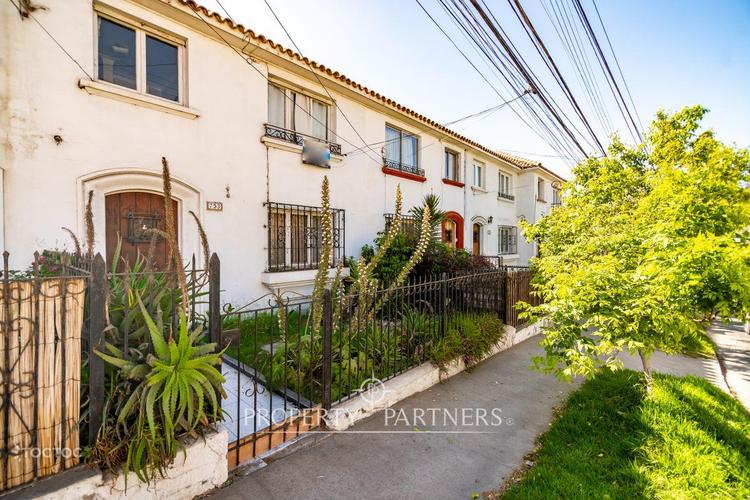 casa en venta en La Serena