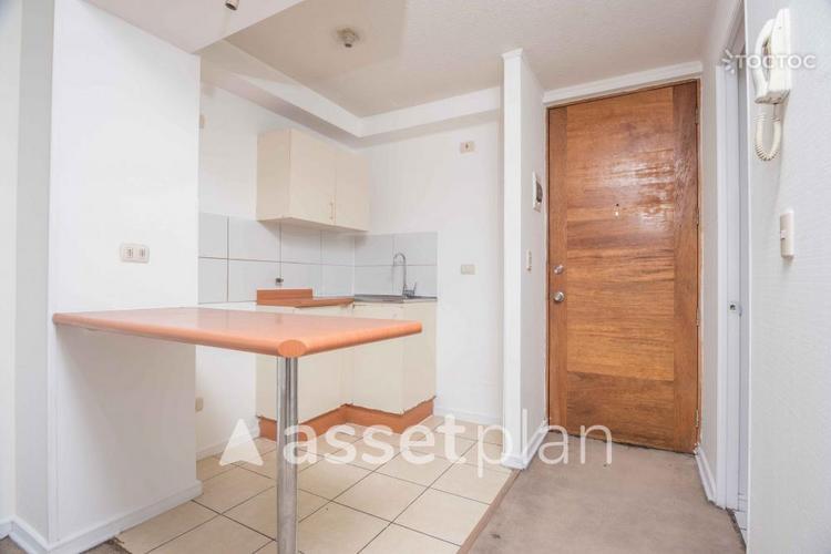 departamento en arriendo en Santiago