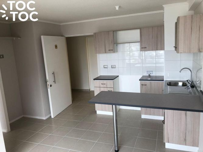 departamento en arriendo en Concepción