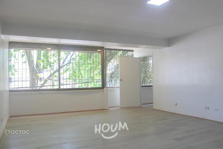 departamento en arriendo en Providencia