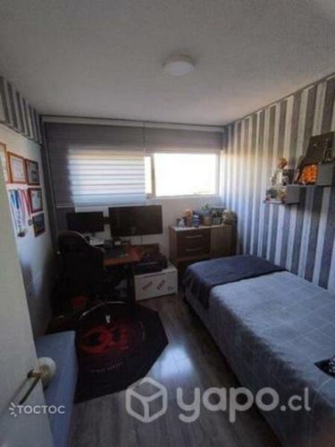 departamento en venta en Santiago