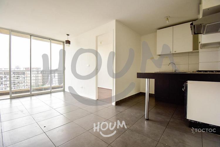 departamento en arriendo en Santiago