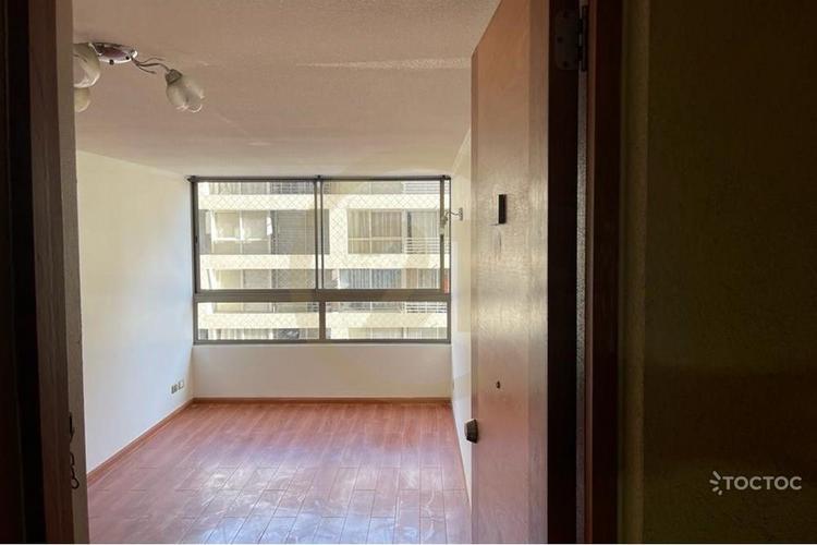 departamento en arriendo en Santiago