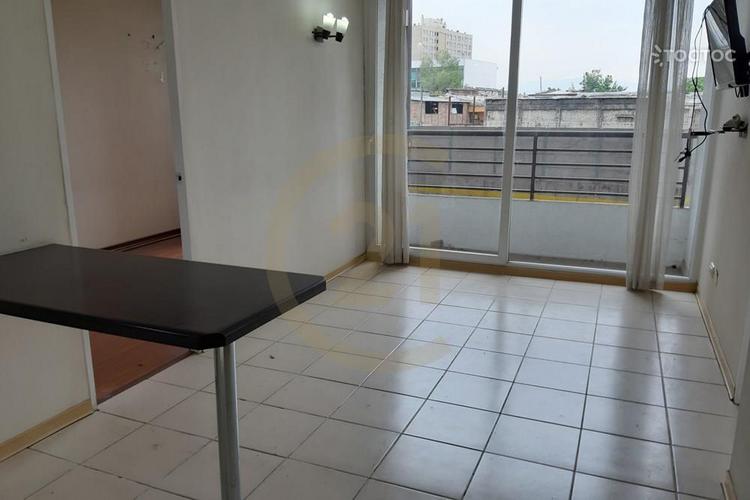 departamento en venta en Santiago