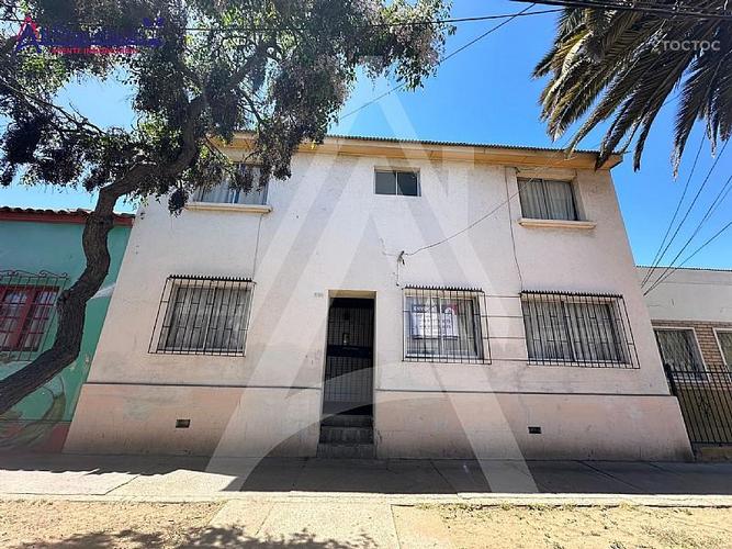 casa en venta en Coquimbo