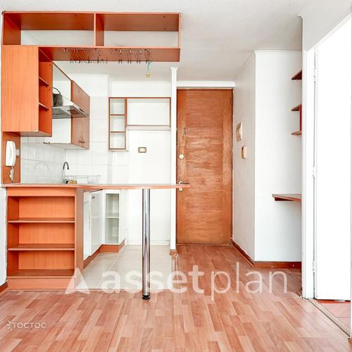 departamento en venta en Santiago