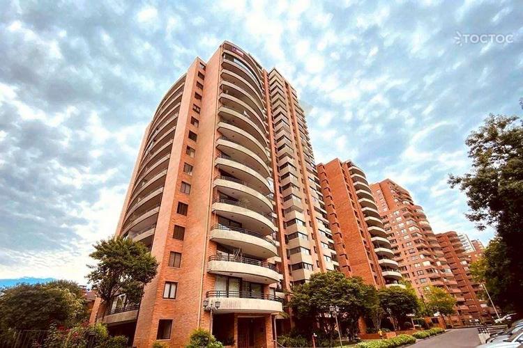 departamento en venta en Vitacura