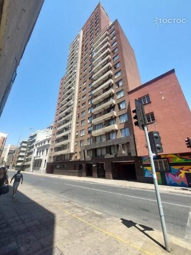 departamento en venta en Santiago