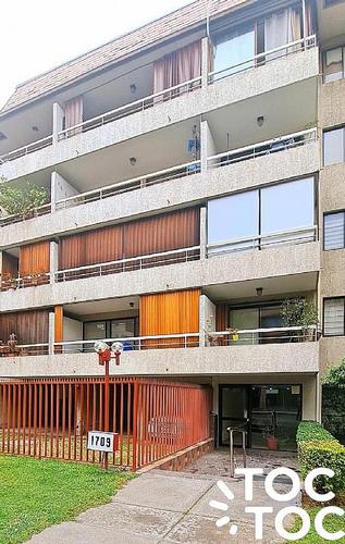 departamento en venta en Providencia