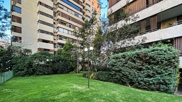 departamento en venta en Las Condes