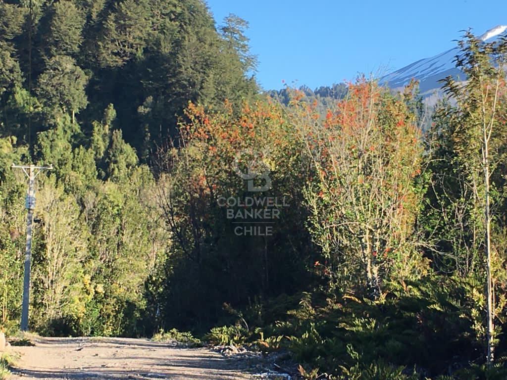 Vista a Los Volcanes I Ensenada