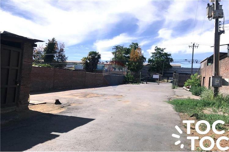 terreno en venta en Buin