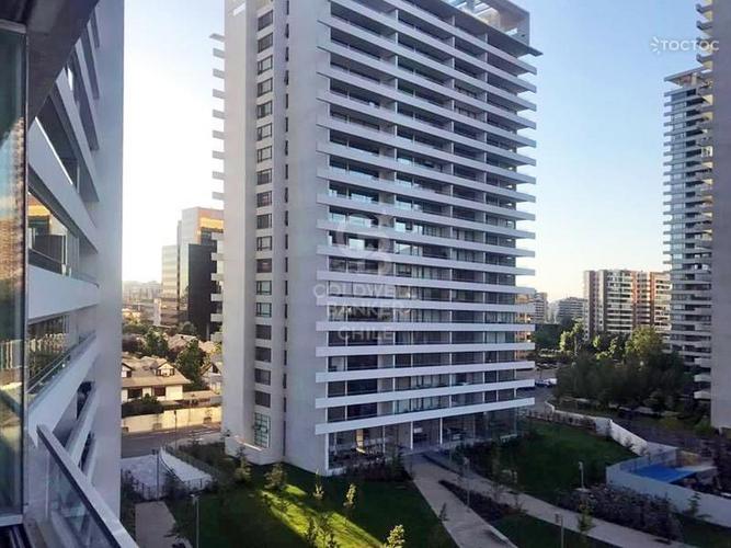 departamento en venta en Las Condes