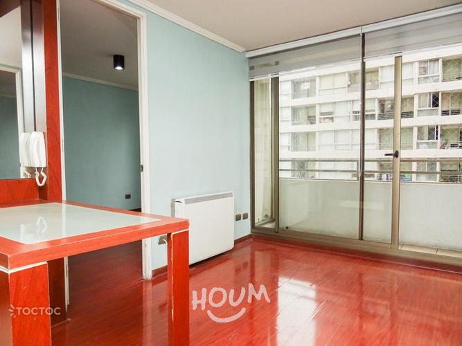 departamento en arriendo en Santiago