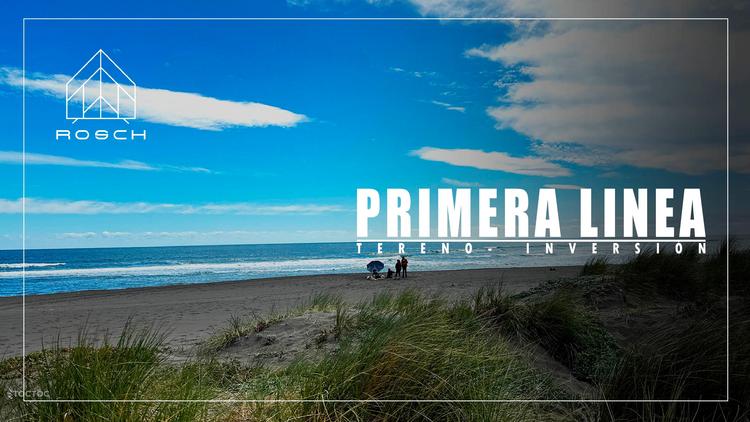 terreno en venta en Pichilemu