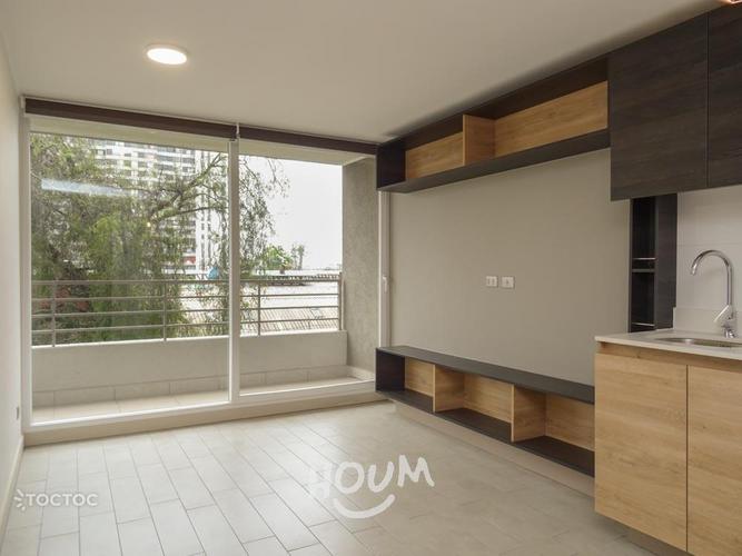 departamento en arriendo en San Joaquín