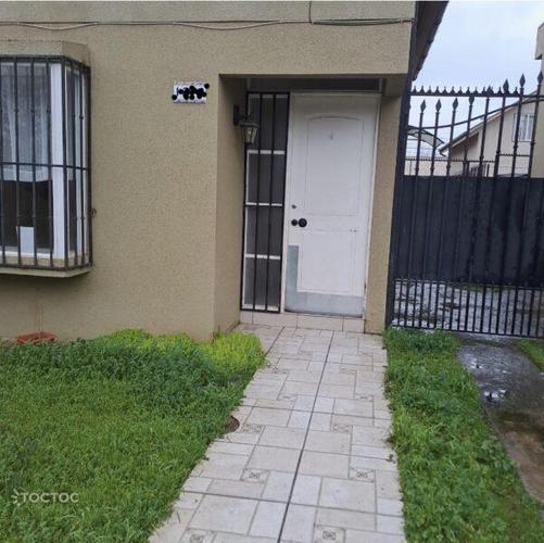 casa en venta en Talca