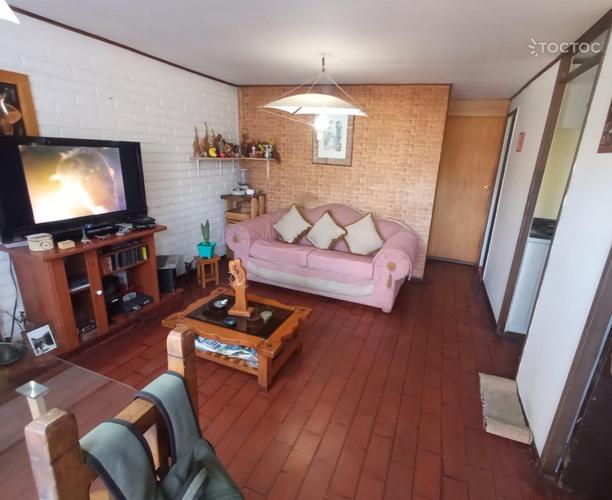 casa en venta en Maipú