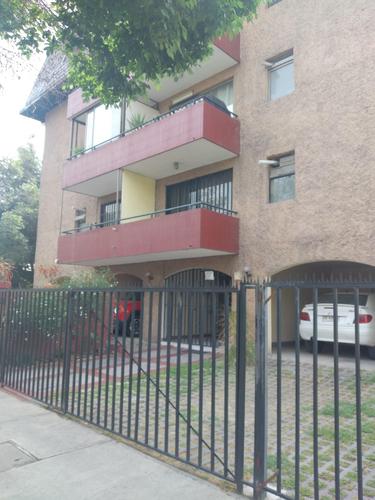 departamento en venta en Ñuñoa