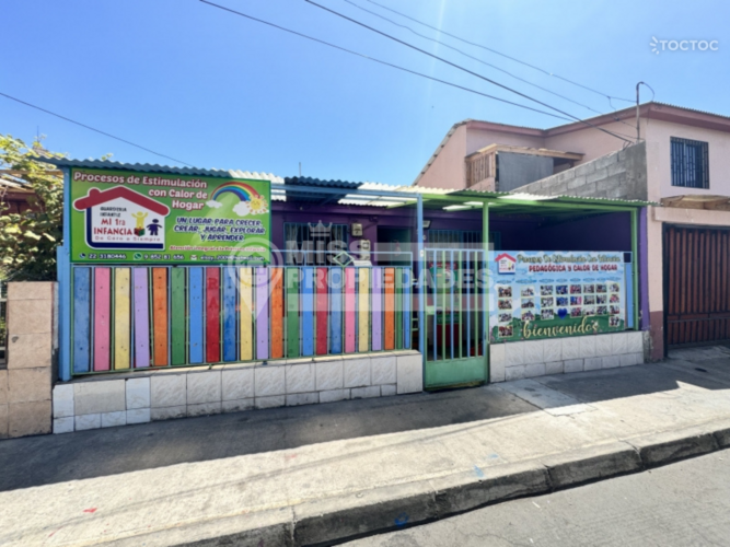 casa en venta en Antofagasta