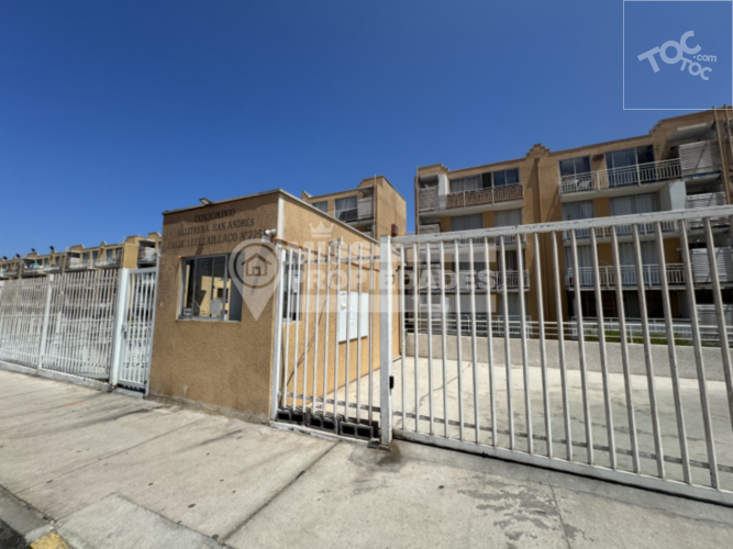 departamento en arriendo en Antofagasta