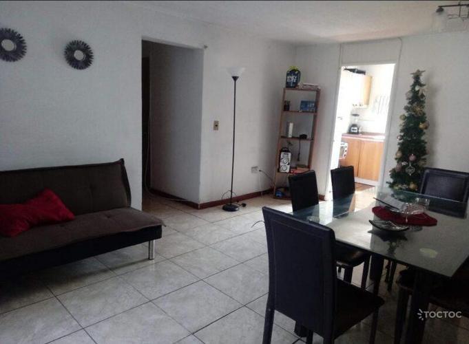 departamento en venta en Ñuñoa