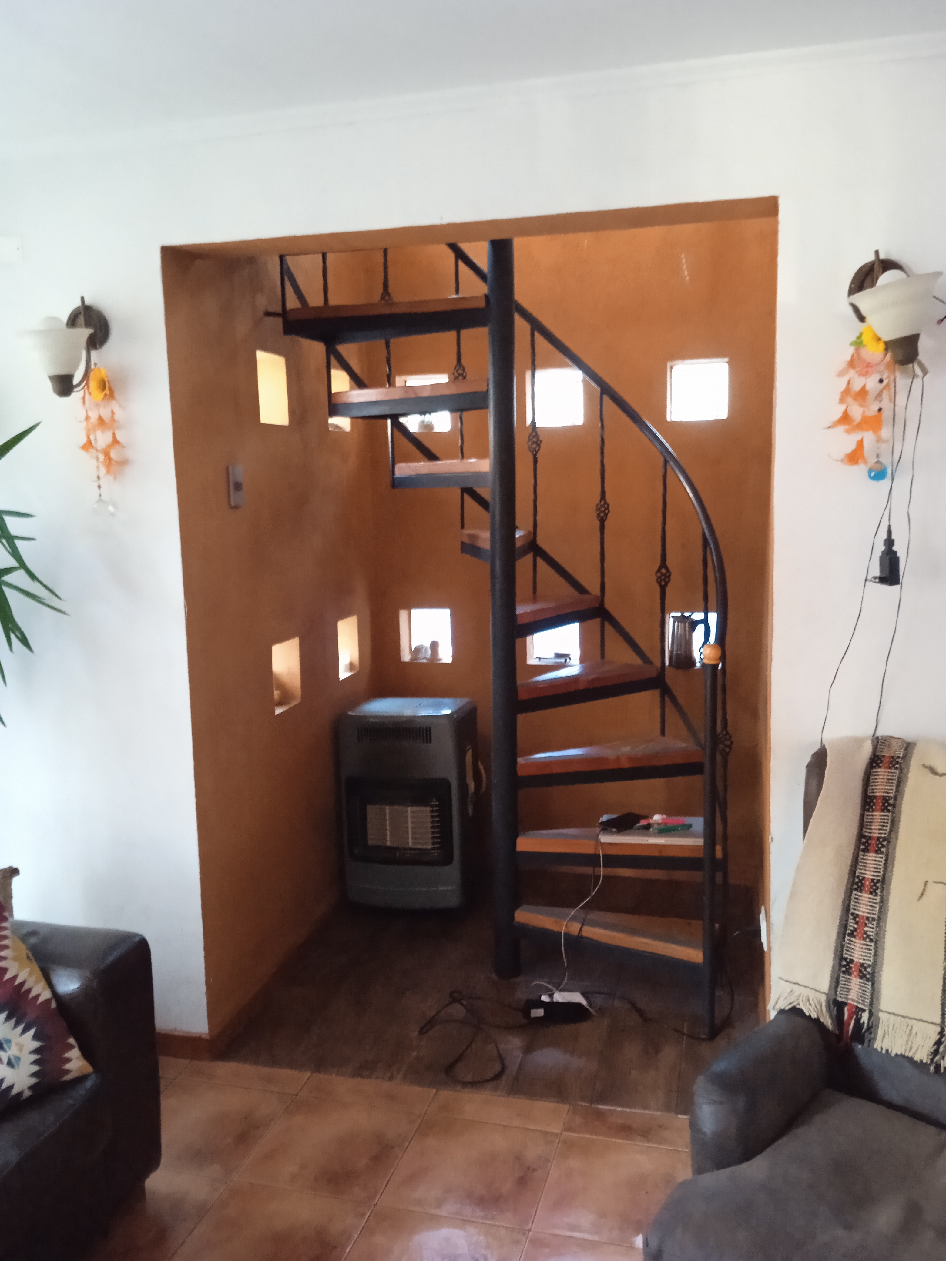 Venta Usado Casa 7D 3B - &Ntilde;u&ntilde;oa